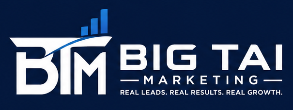 Big Tai Marketing