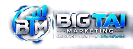 Big Tai Marketing